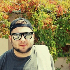 Александр Цветянский, 14.11, Днепр (Днепропетровск)