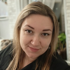 Анастасия Аверченко, Тюмень