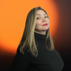 Наташа Новосёлова, 25.03