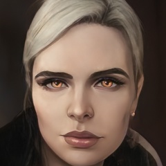 Ольга Кипелова, 09.10.1995, Москва