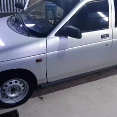 Davlat Rakhmatov, 01.05, Челябинск