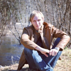 Евгений Румянцев, 09.12.1987, Чистые Боры