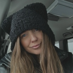 Vikulya Milana, 08.05, Москва