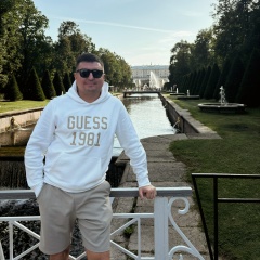 Павел Злобин, 20.11.1986, Москва