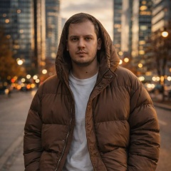 Владислав Адамович, 12.05.1997, Белгород