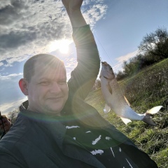 Александр Бугаёв, 27.07.1986, Темнолесская