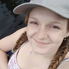 Ирина Глебова, 18.11, Нижний Новгород