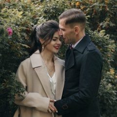 Мария Корж, 16.04, Санкт-Петербург