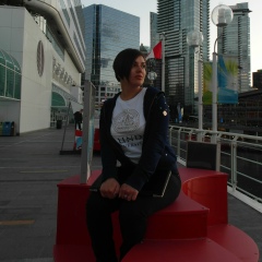 Галина Палійчук, 29.04