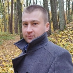 Николай Рябых, 09.06.1991