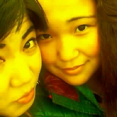 Гульназ Утешкалиева, 23.11.1998, Уральск