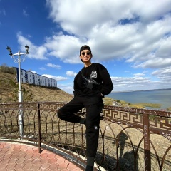 Dauren Rysbekov, 08.07.1997, Актобе