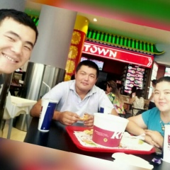 Оспан Тұрымов, 16.08.1989, Шымкент