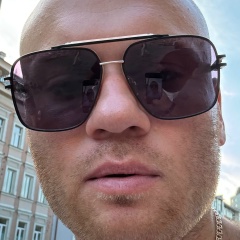 Максим Чесноков, 16.10.1986, Москва