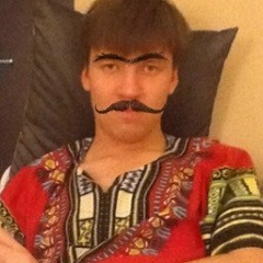 Николай Сиянский, 18.11.1994, Москва