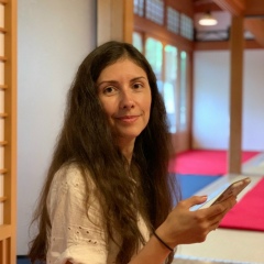 Наталья Омельченко, 23.07, Москва