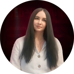 Инна Елканова, 25.10.1988, Москва