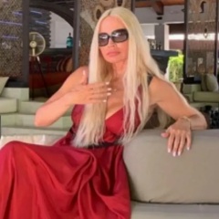 Натали Егорченко, 22.01, Москва