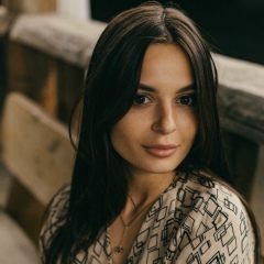 Юлия Ткач, 29.06.1993, Волгоград