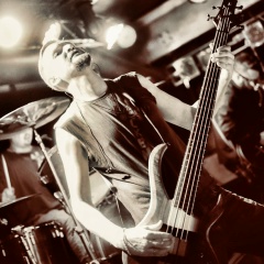 Юра Антонов, 04.11.1986, Санкт-Петербург