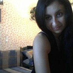 Rada Mihai, 06.10.1992, Иркутск