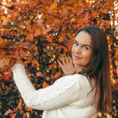 Надюшка Миронович, 20.05, Санкт-Петербург