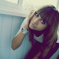 Катрин Францыско, 11.06.1993, Москва