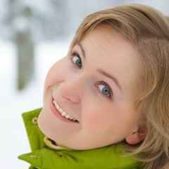 Надежда Субботина, 12.11.1979, Санкт-Петербург