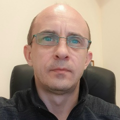 Игорь Карпов, 13.01.1976, Санкт-Петербург