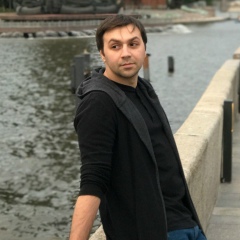 Андрей Сальников, Новый Уренгой
