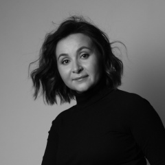 Екатерина Ганич, 31.07.1989, Санкт-Петербург