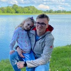 Денис Лычман, 04.09.1985, Санкт-Петербург