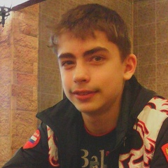 Макс Белых, 06.03, Киров