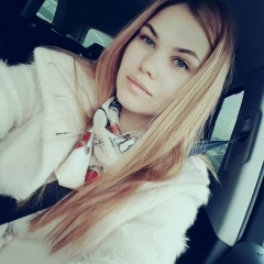 Анна , 15.04.1990, Москва