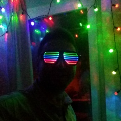 Костя Борисов, 14.08, Минск