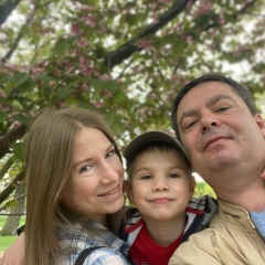 Маргарита Бабанина, 09.08, Санкт-Петербург
