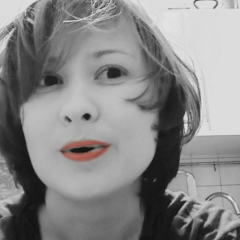 Галина Голубева, 25.11.1980, Москва