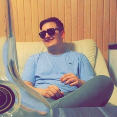 Максим Расторгуев, 08.01, Рига