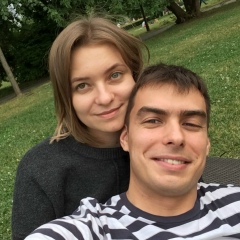 Павел Соловьев, 28.12.1989, Москва