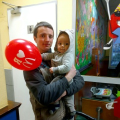 Богдан Заблоцький, 26.08.1988, Львов