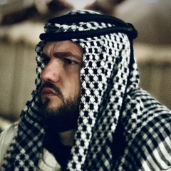 Антон Соловьёв, 30.04.1986, Москва