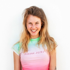 Вероника Горянская, 04.01, Киев