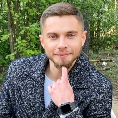 Сергей Шилов-Психолог, 04.10, Воронеж