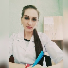 Анжелика Дюк, 14.10