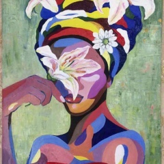 Залина Даурова