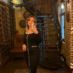 Дана Гожева, 25.12.1986, Черкесск