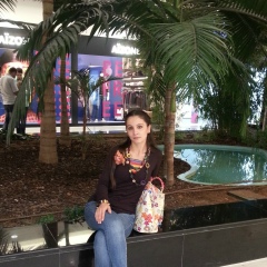 Imane Nafleh, 01.01, Витебск