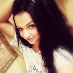 Наталья Апанасенко, 16.01, Буденновск