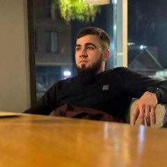 Муслим Магомадов, 27.07, Грозный