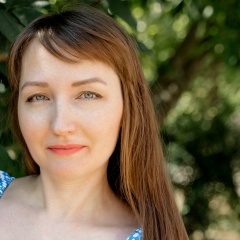 Наталья Зыкова, 13.02, Горячий Ключ